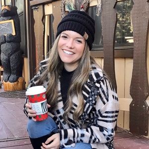 Meet your Posher, Mariah